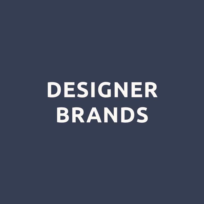 &Phi;&omega;&tau;&omicron;&gamma;&rho;&alpha;&phi;ί&alpha; &kappa;&alpha;&tau;&eta;&gamma;&omicron;&rho;ί&alpha;&sigmaf;: Designer Brands